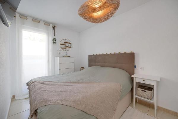 Chalet adosado en avenida Elche Bal, 58