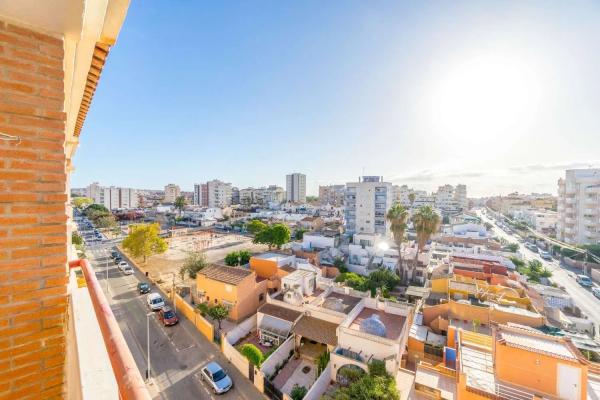 Piso en Barrio Nueva Torrevieja