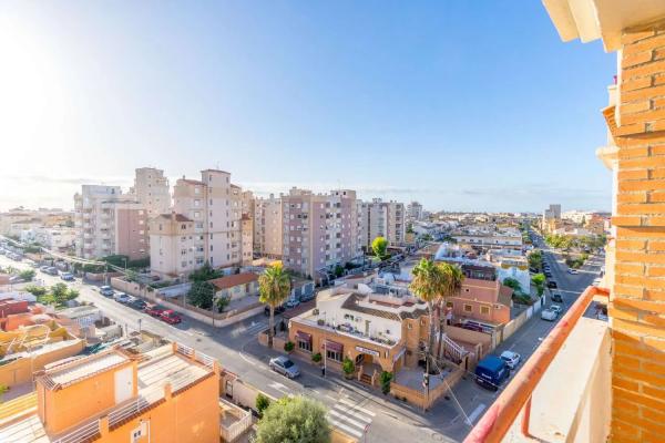 Piso en Barrio Nueva Torrevieja