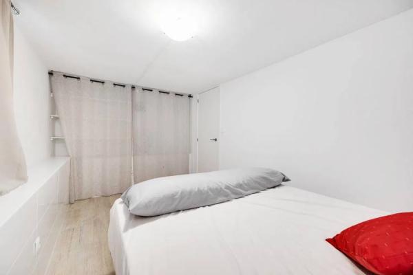 Chalet adosado en avenida Elche