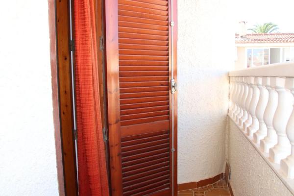 Chalet adosado en calle Bulnes s/n