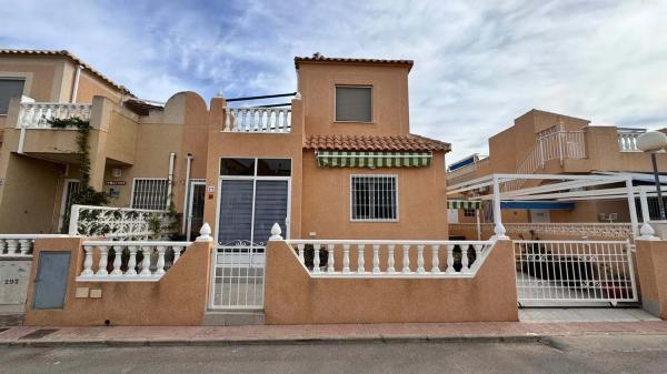 Chalet en Barrio La Siesta - El Salado - Torreta