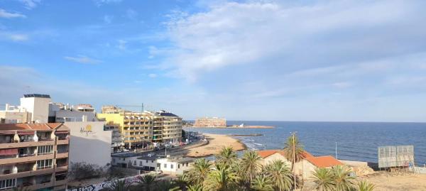 Ático en Barrio Playa del Cura