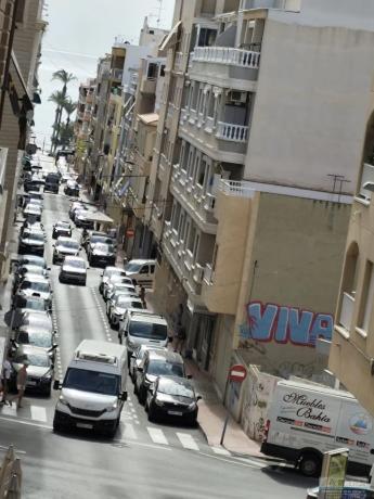 Piso en Barrio Avenida Habaneras - Curva de Palangre