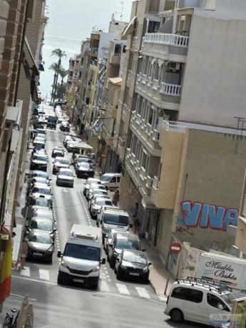 Piso en Barrio Avenida Habaneras - Curva de Palangre