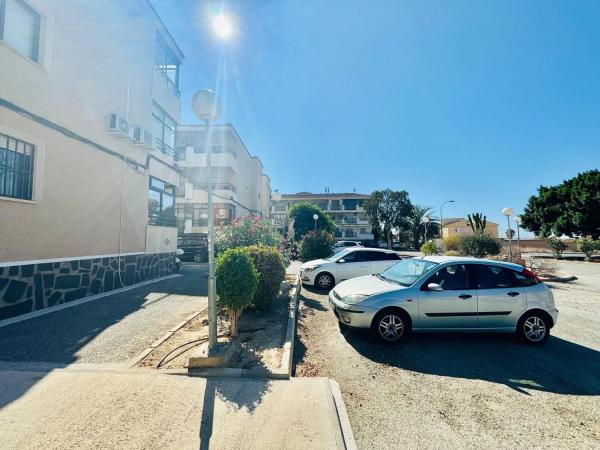 Estudio en Barrio La Siesta - El Salado - Torreta