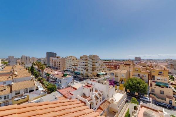 Ático en Barrio Nueva Torrevieja