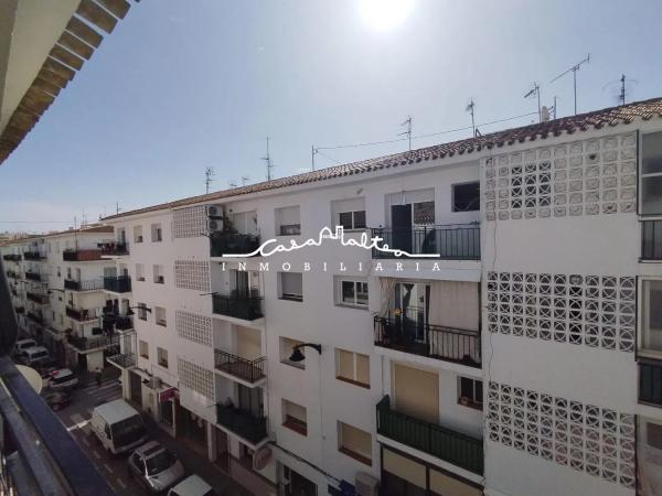 Piso en Altea Pueblo