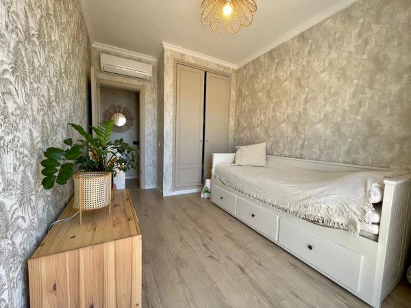 Chalet adosado en calle Copenhague