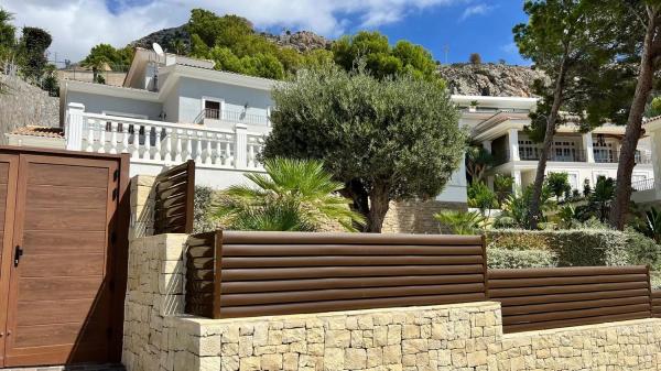 Chalet en Altea Hills