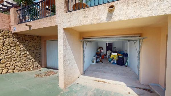 Chalet adosado en calle Dinamarca, 316 -324