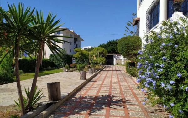 Chalet en Zona l'Olla