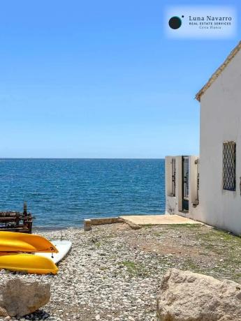 Casa independiente en Partida la Olla