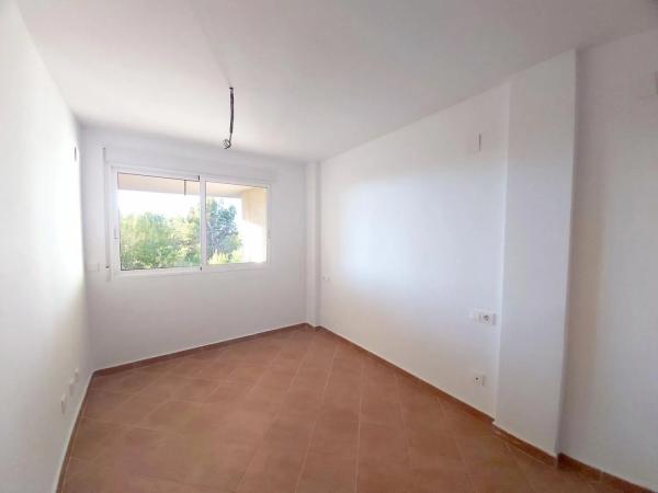 Piso en calle Brisas-s.a.golf