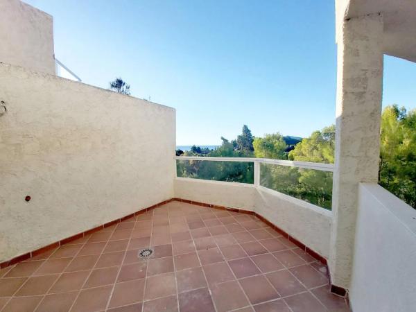 Piso en calle Brisas-s.a.golf