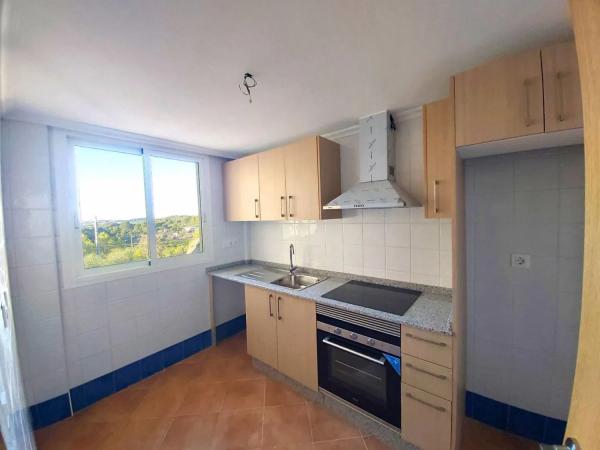 Piso en calle Brisas-s.a.golf