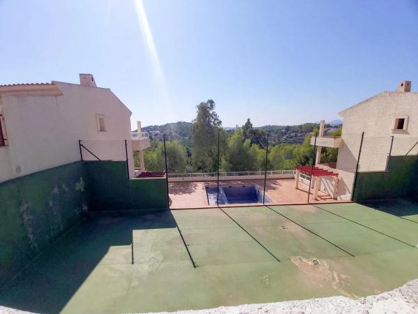 Piso en calle Brisas-s.a.golf