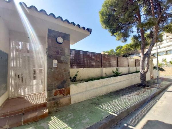 Piso en calle Brisas-s.a.golf