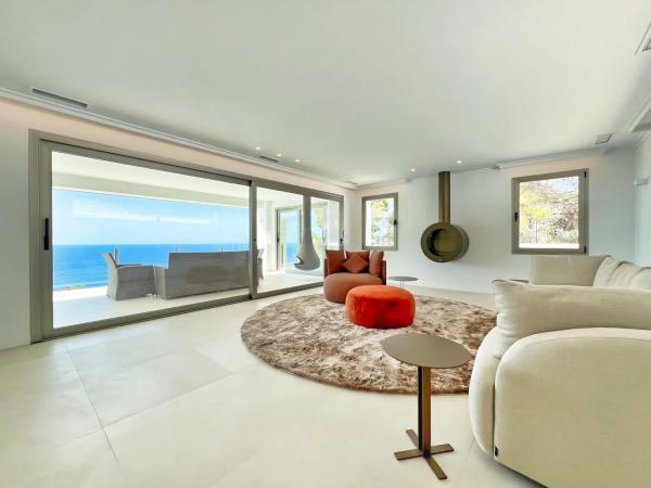 Chalet en Altea Hills