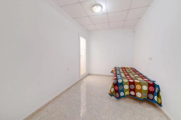 Chalet adosado en calle Sant Francesc, 15