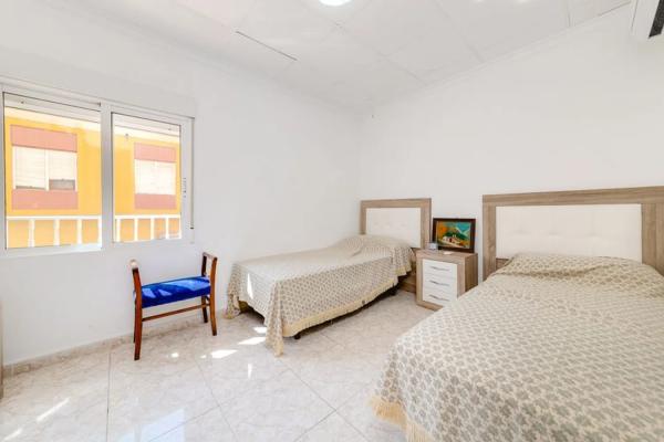 Chalet adosado en calle Sant Francesc, 15