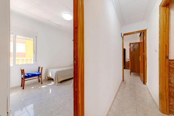 Chalet adosado en calle Sant Francesc, 15