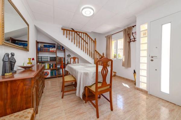 Chalet adosado en calle Sant Francesc, 15