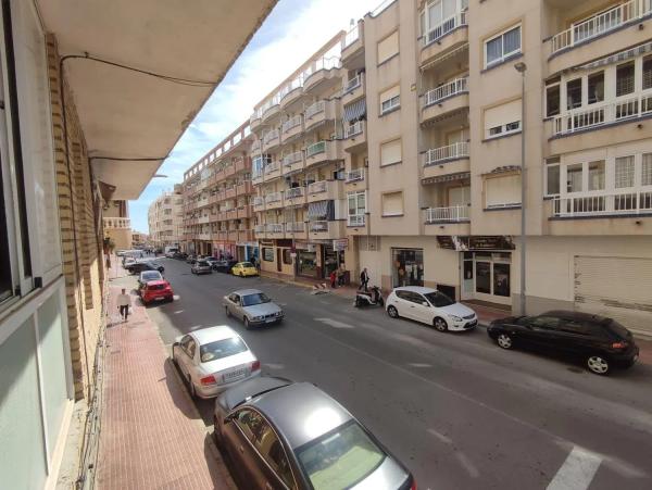 Piso en calle Baleares