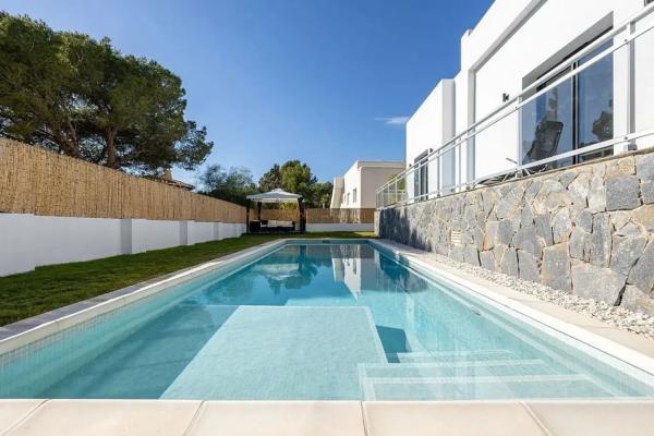 Chalet en Altea Hills