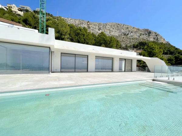 Chalet en Altea Hills