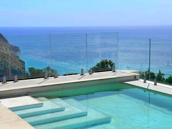 Chalet en Altea Hills