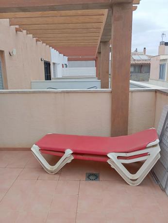 Chalet adosado en calle Corts Valencianes, 128