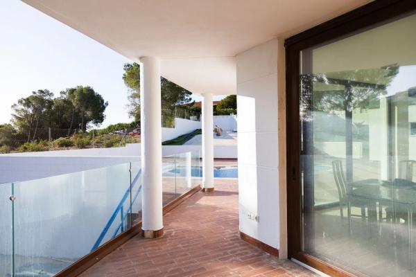 Casa independiente en Altea Hills