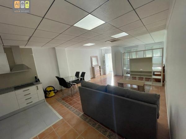 Estudio en Altea Pueblo