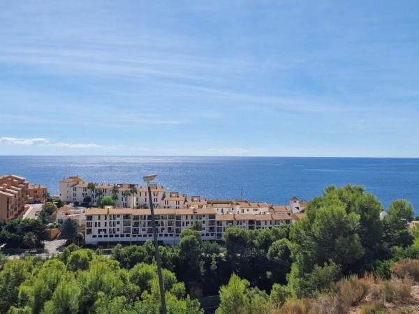 Piso en Altea Pueblo