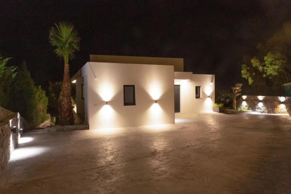 Casa independiente en Altea Hills s/n