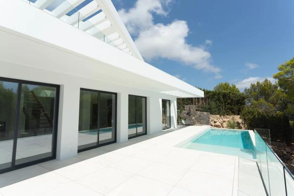 Casa independiente en Altea Hills s/n