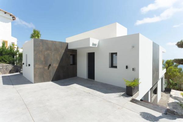 Casa independiente en Altea Hills s/n