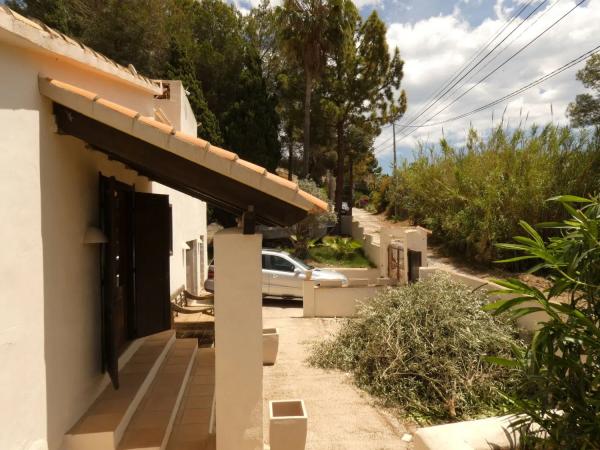 Chalet en Zona de Mascarat