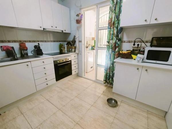 Chalet en Poble Nou - Montiboli