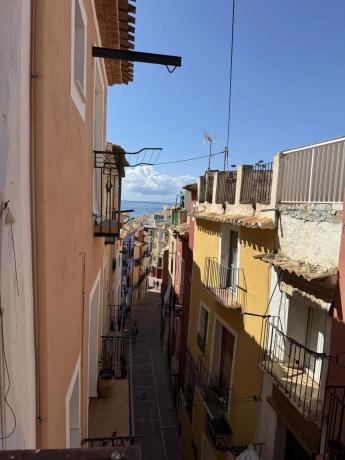 Casa independiente en calle Costereta