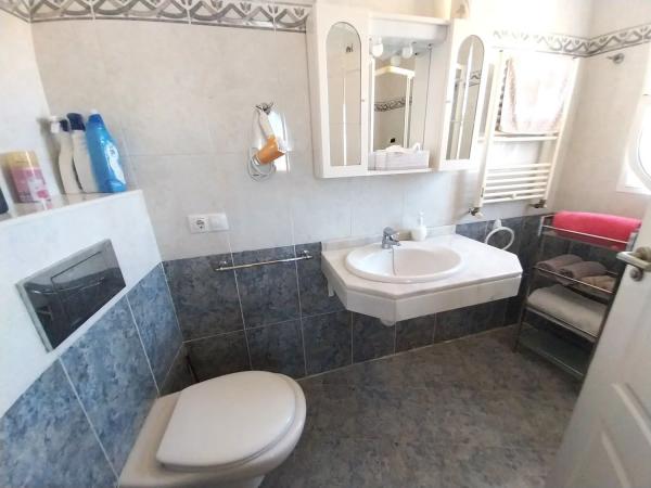 Chalet en Poble Nou - Montiboli