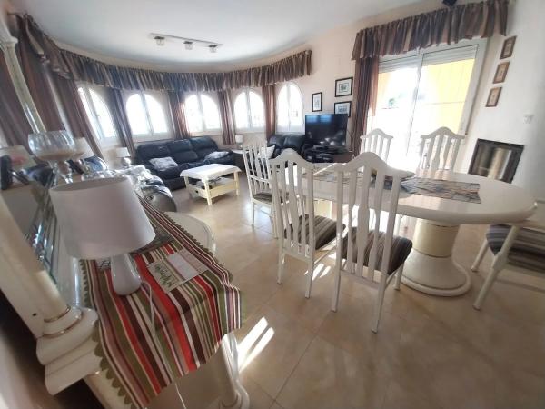 Chalet en Poble Nou - Montiboli