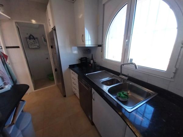 Chalet en Poble Nou - Montiboli