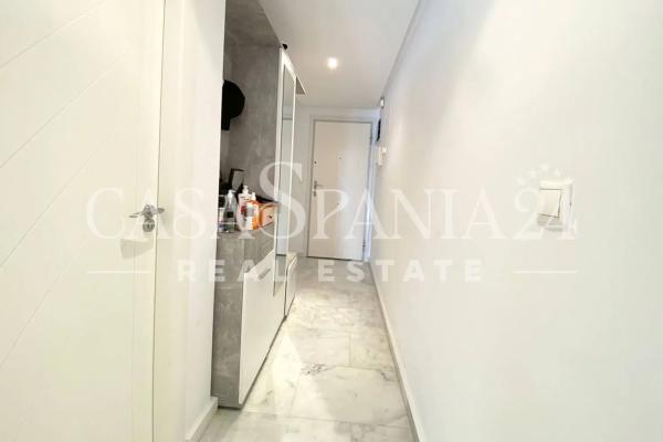 Piso en Barrio Alitana - Casablanca