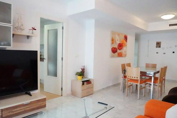 Piso en Barrio Alitana - Casablanca