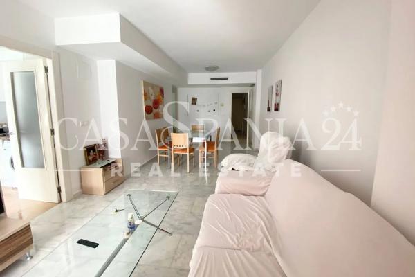 Piso en Barrio Alitana - Casablanca