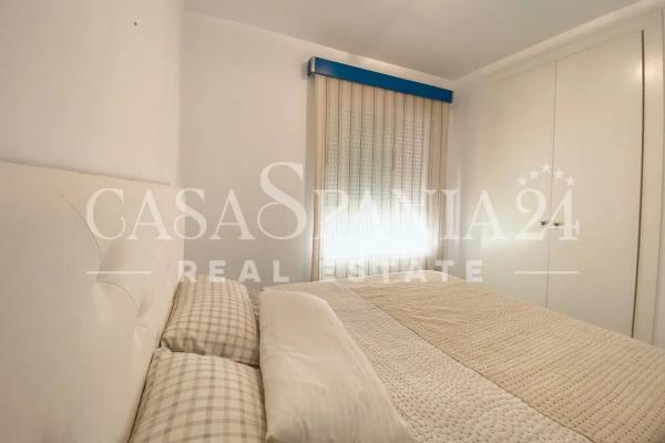 Piso en Barrio Alitana - Casablanca