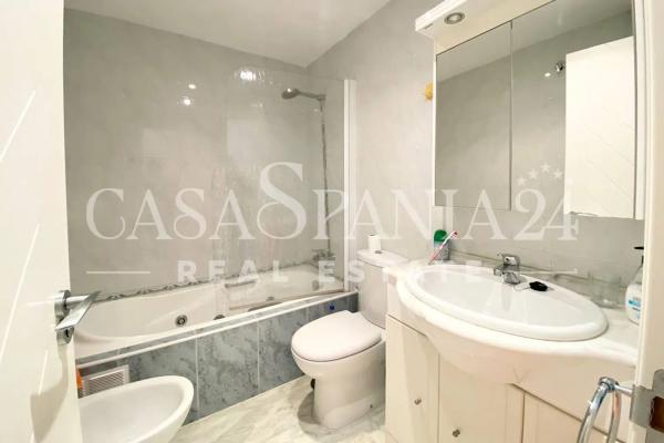 Piso en Barrio Alitana - Casablanca