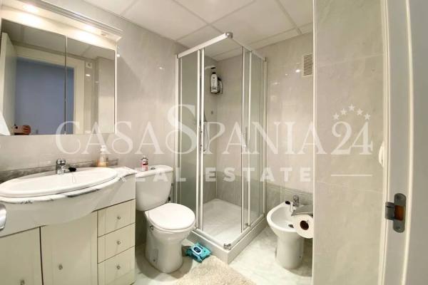 Piso en Barrio Alitana - Casablanca